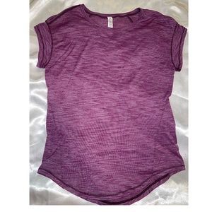 Lululemon Shirt
